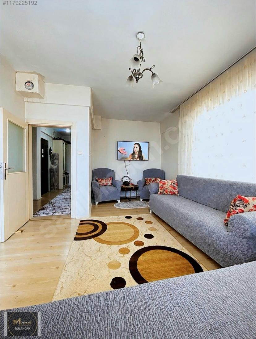 SANAYİ MAH.DENİZ MANZARALI DÜKKAN + İKİ DAİRE